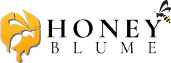 Honey Blume Logo