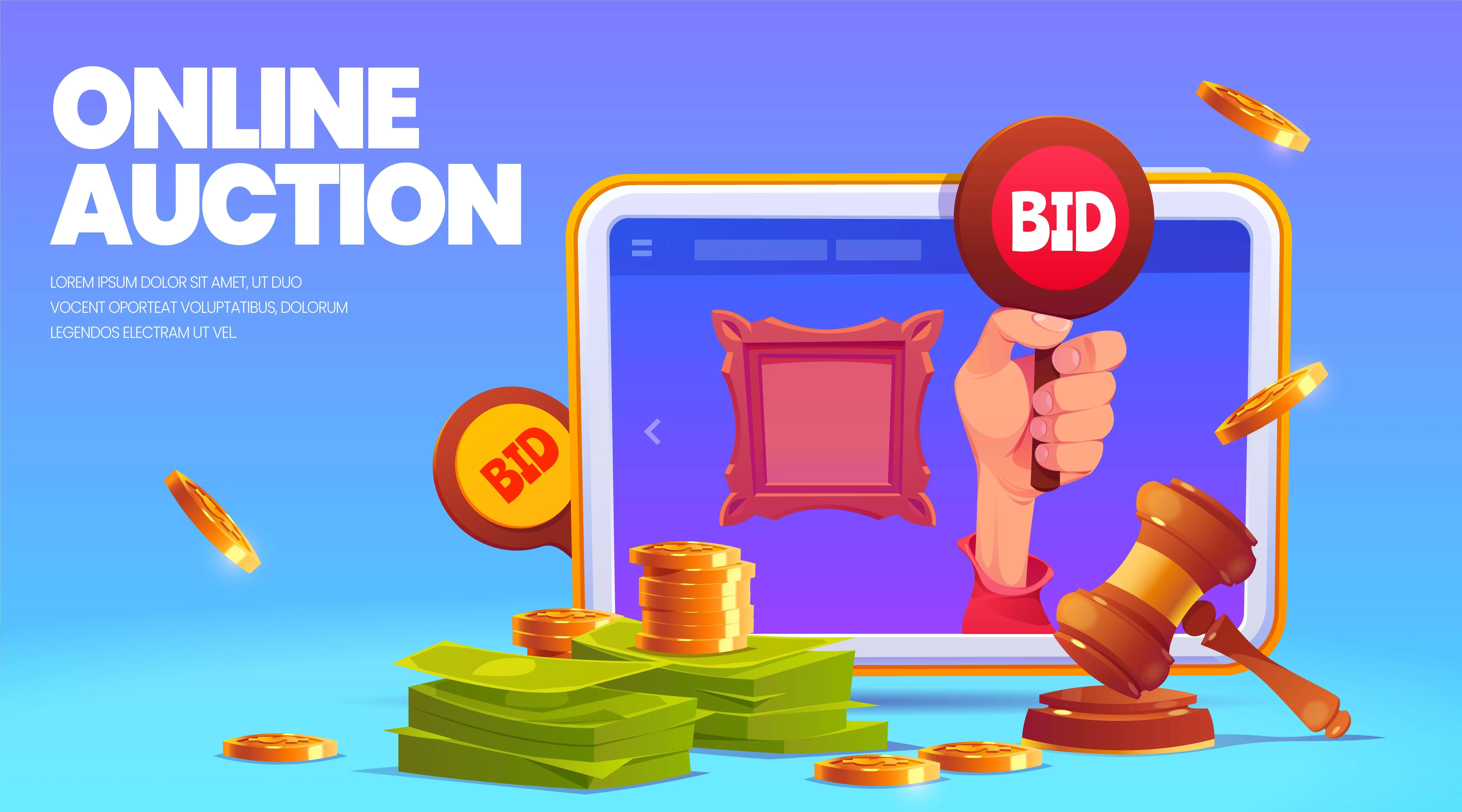 Auction