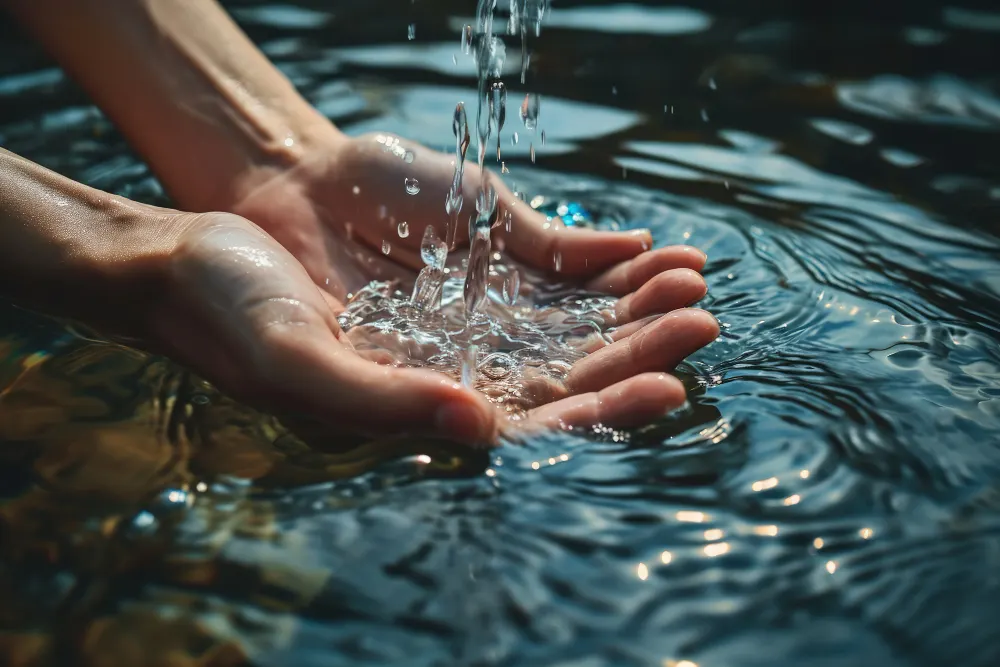 Clean Water Initiative