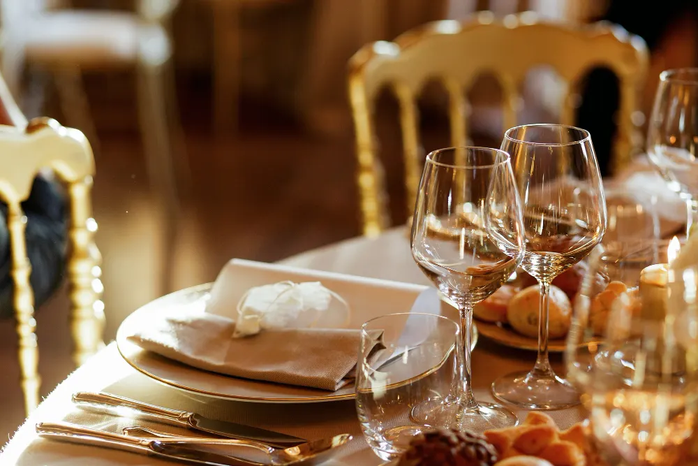 Gala Dinner