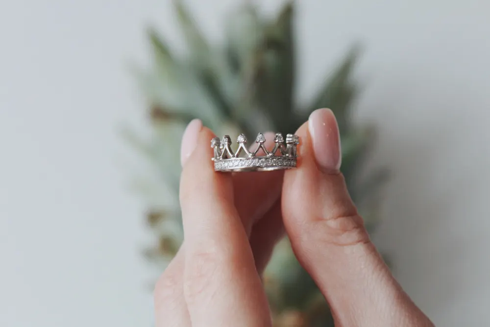 Titanium Jewelry