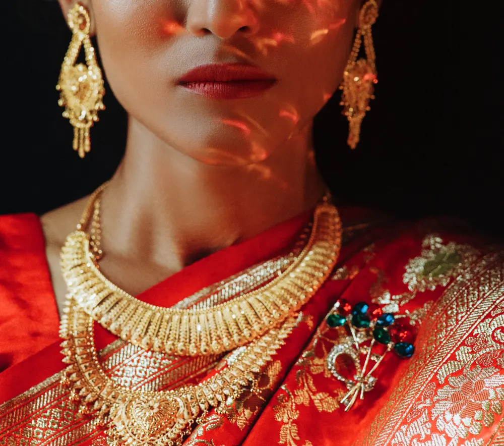 14K Gold Jewelry