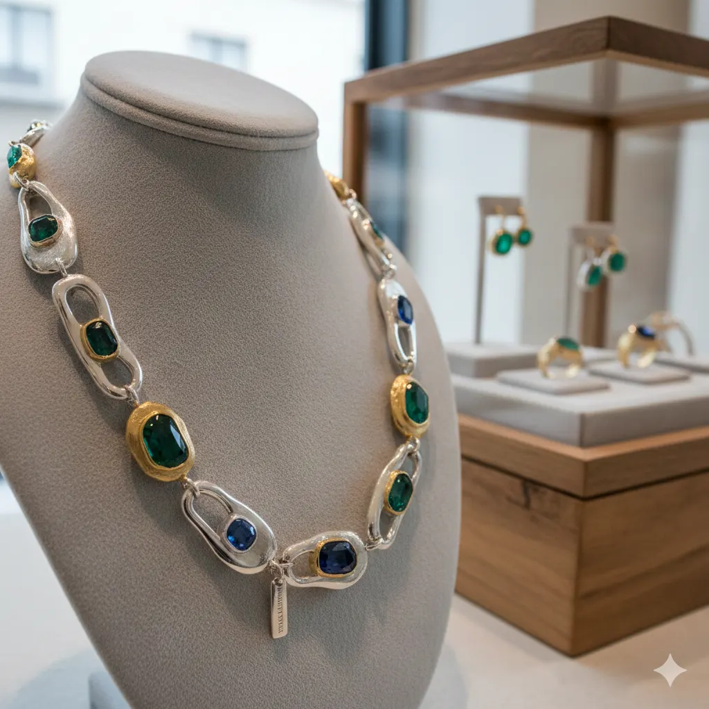Designer Jewelry