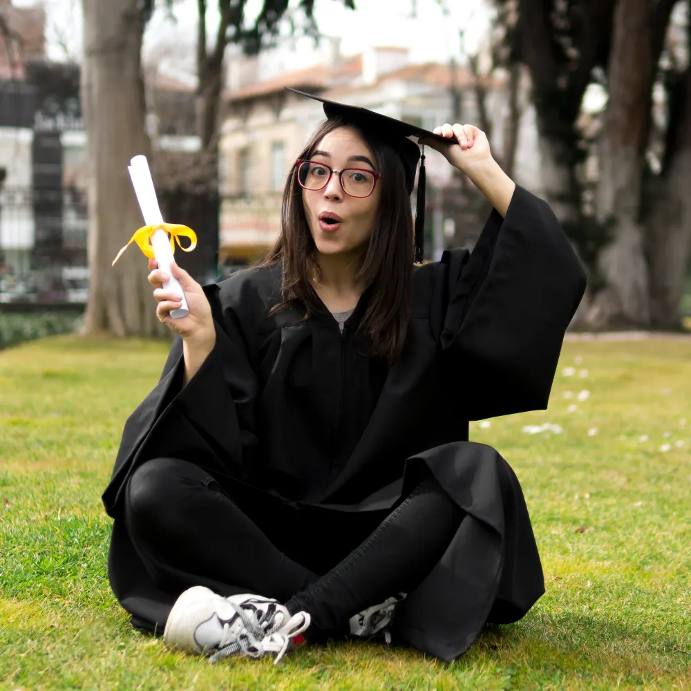 Graduation