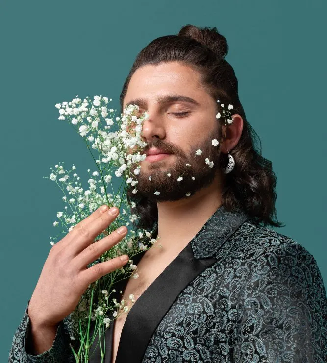 Creative Portrait