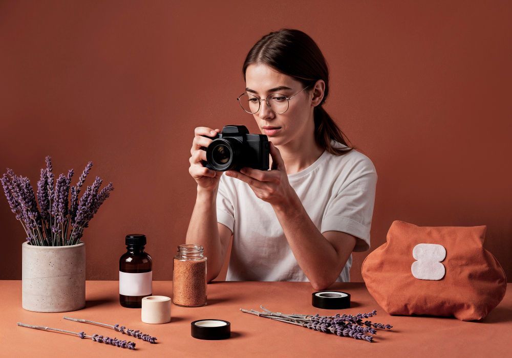 Cosmetics
