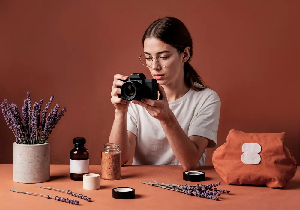 Cosmetics