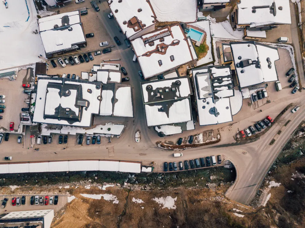 Site Progress