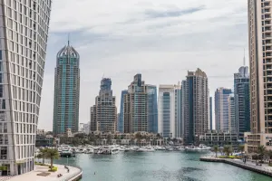 Dubai, UAE