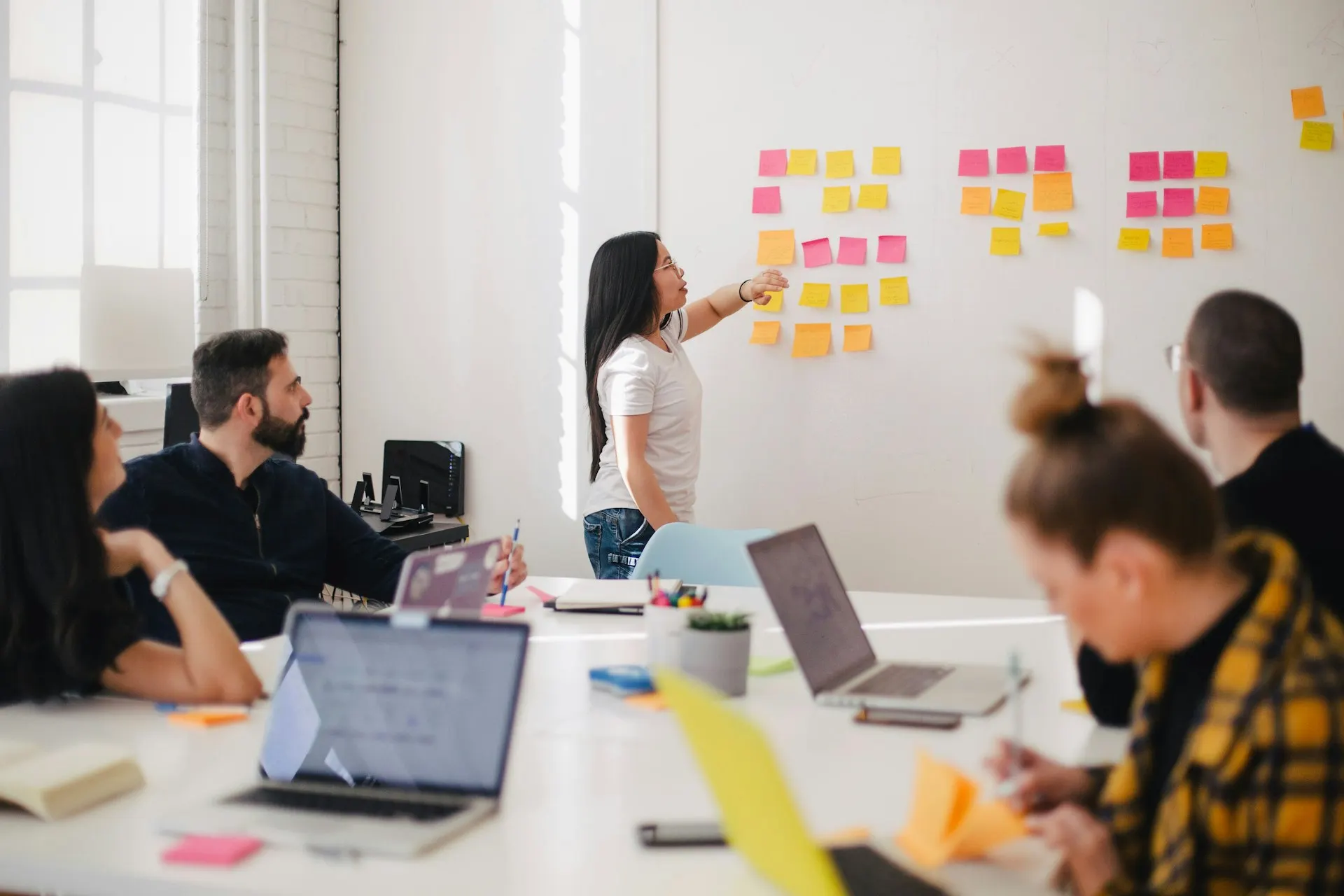 Business Leadership