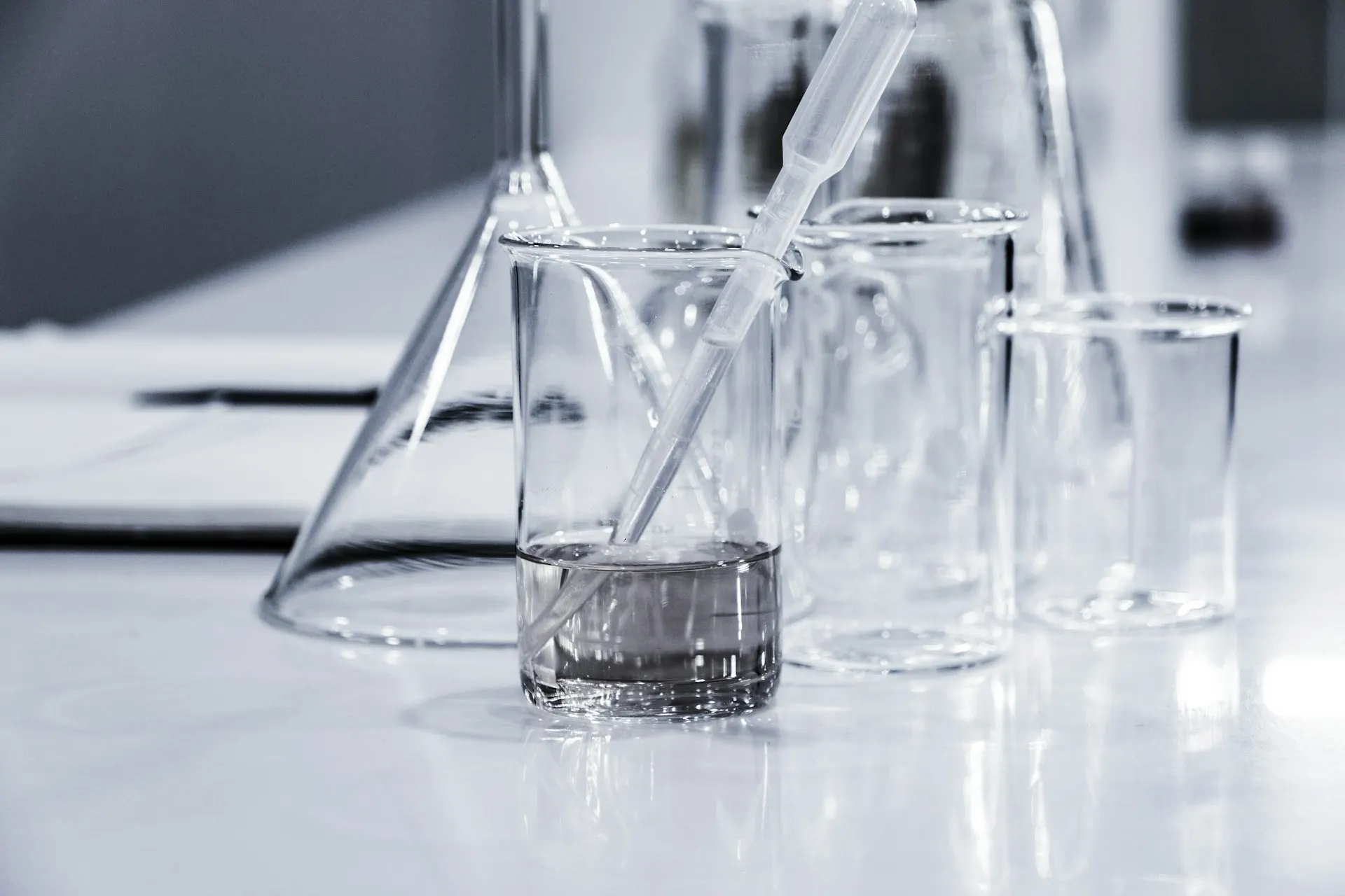 Science Research