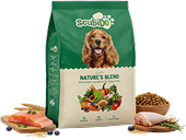 dog food