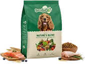 dog food