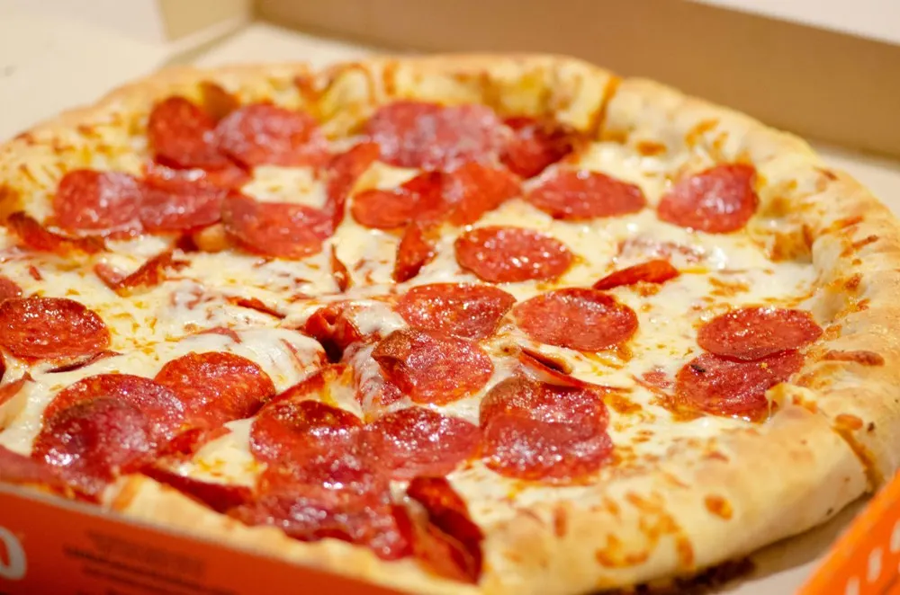 Pizza
