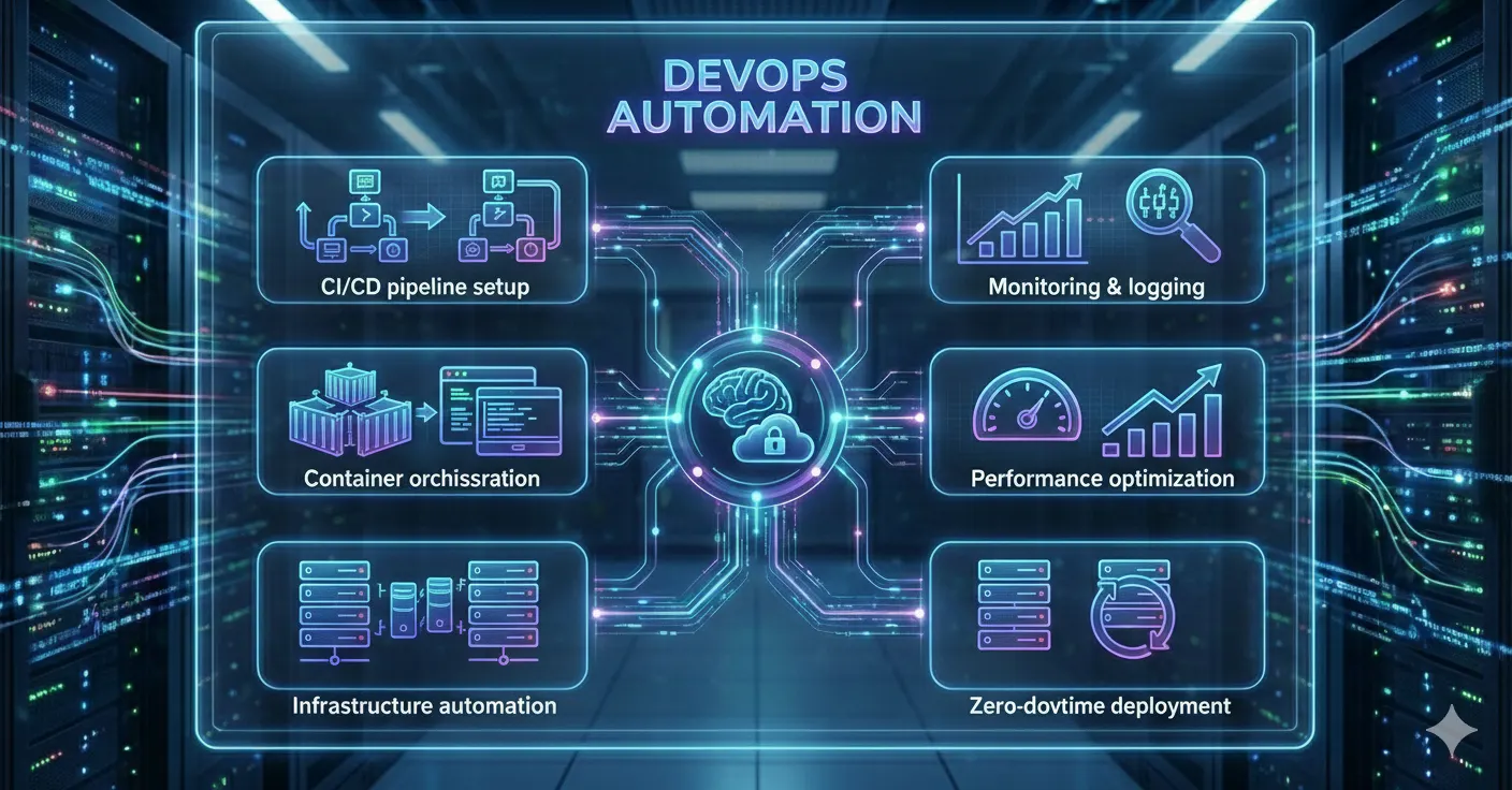 DevOps