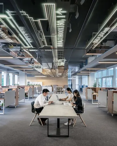 Office space