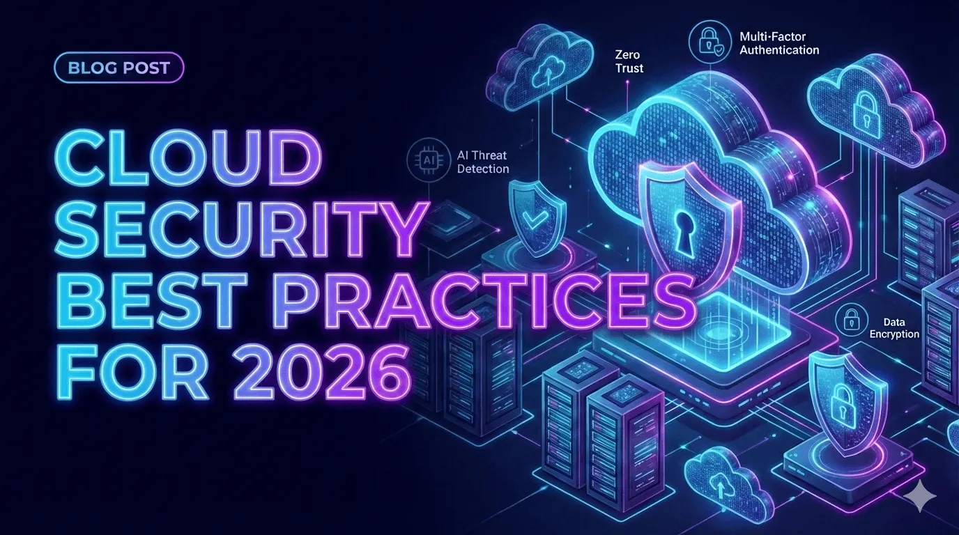 Cloud Security