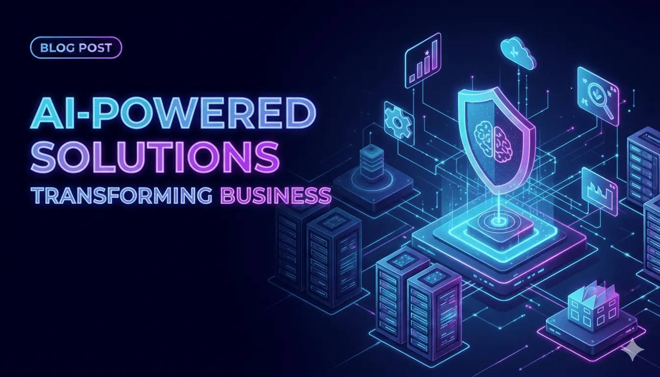 AI Solutions