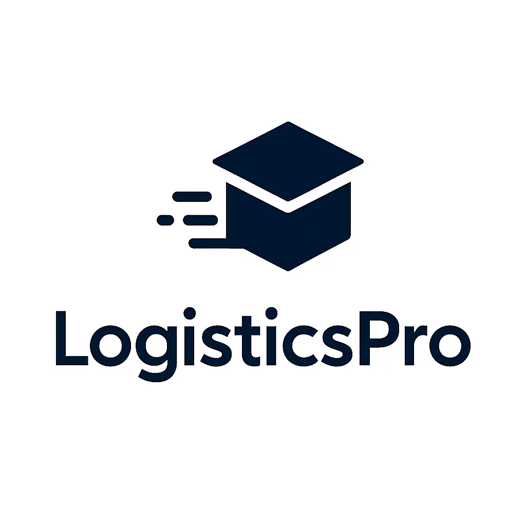 LogisticsPro