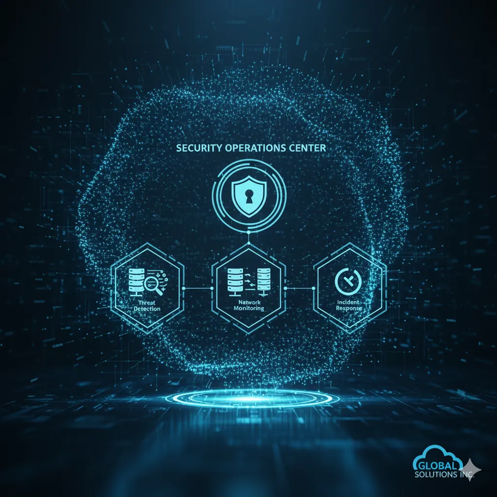 Cybersecurity Project