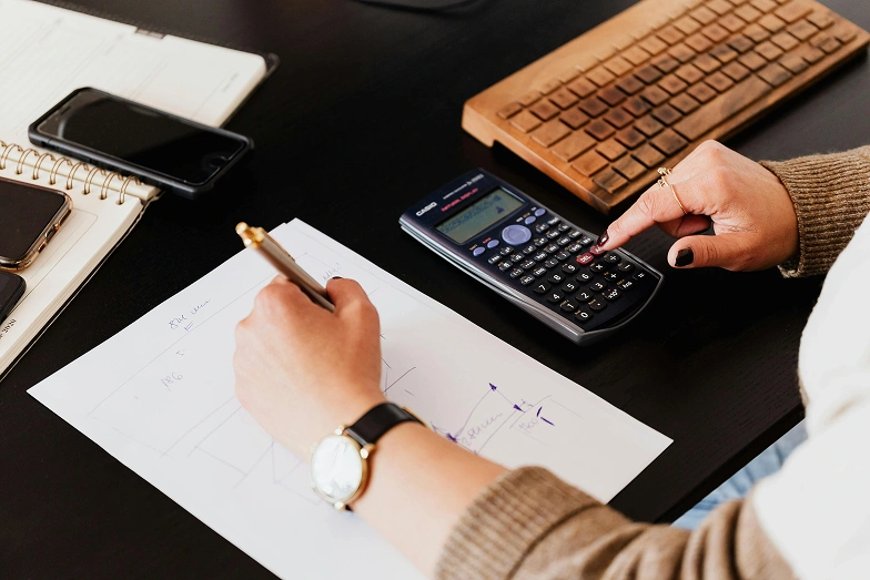 Accounting Service