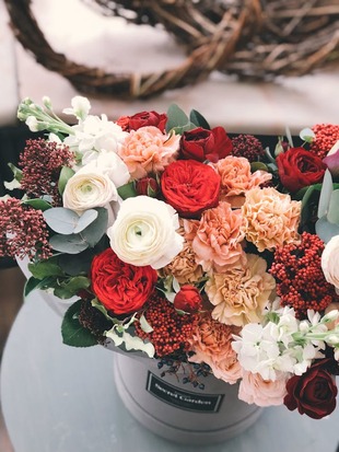 rose-bouquet