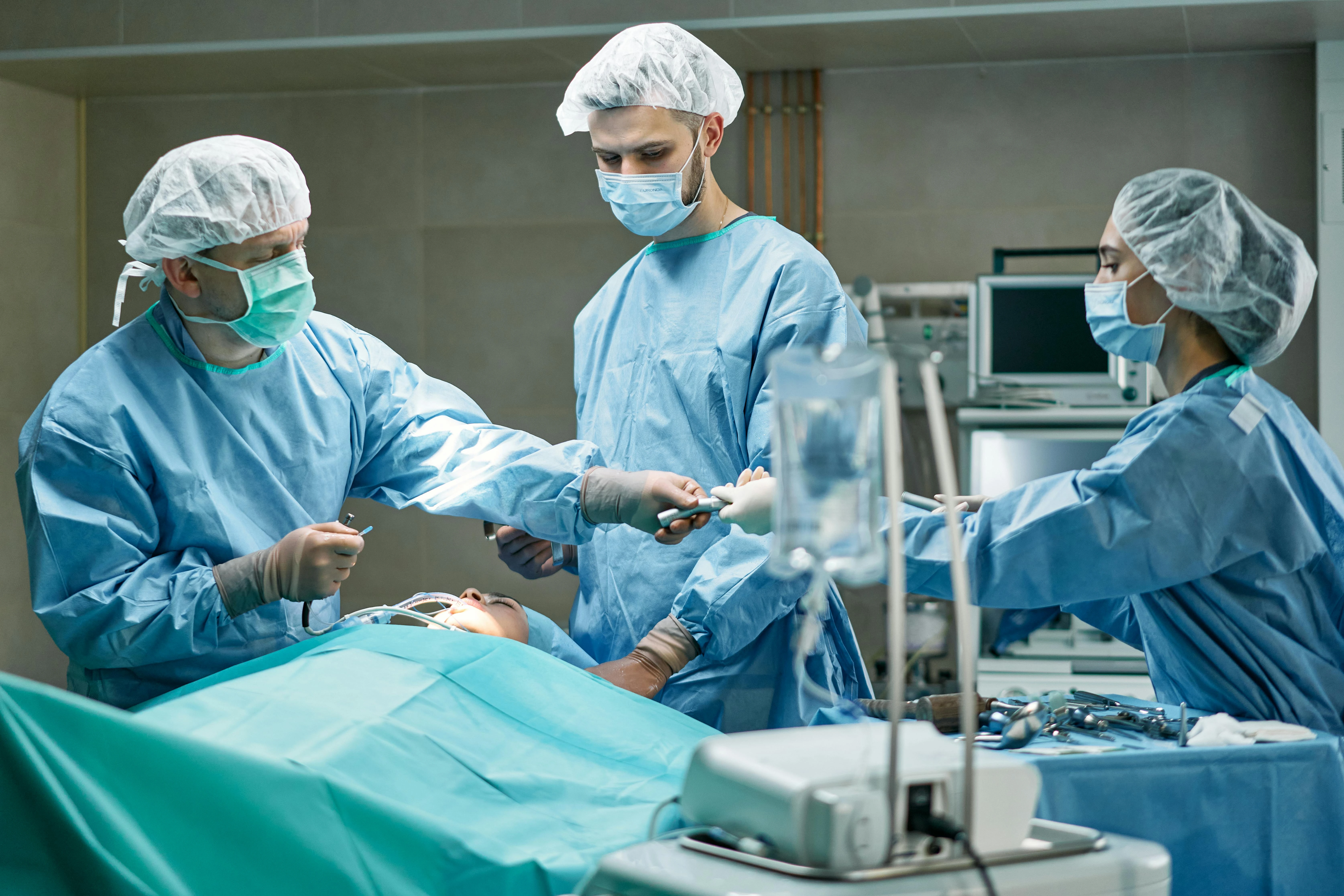 Patient Care