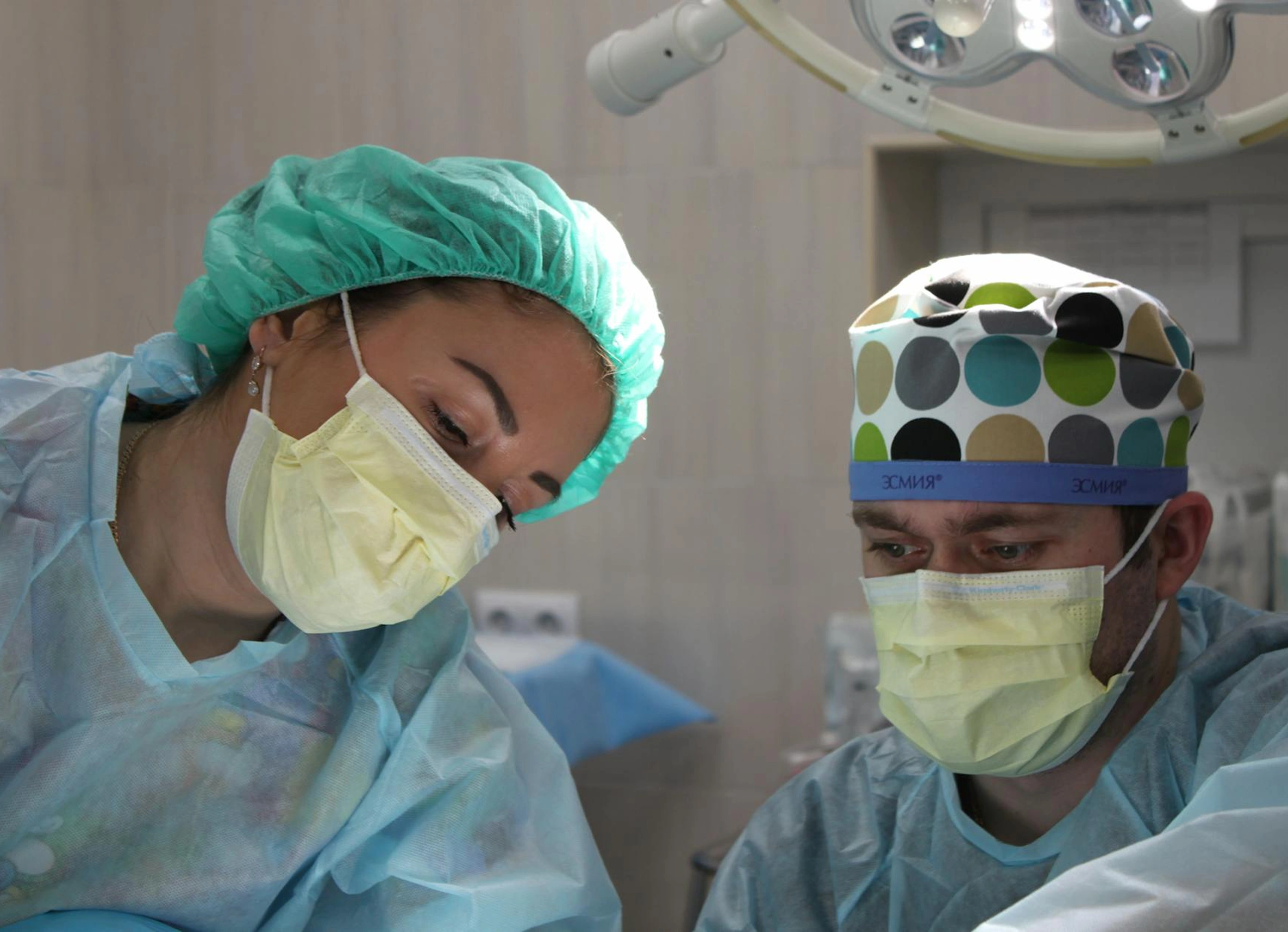 Glaucoma Screening