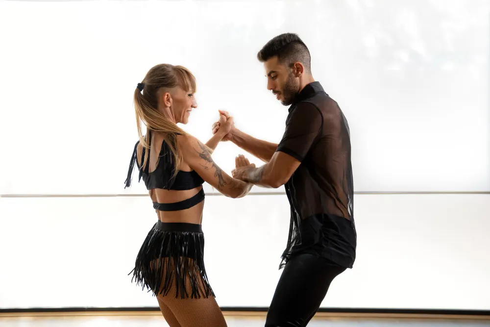 Kids Dance