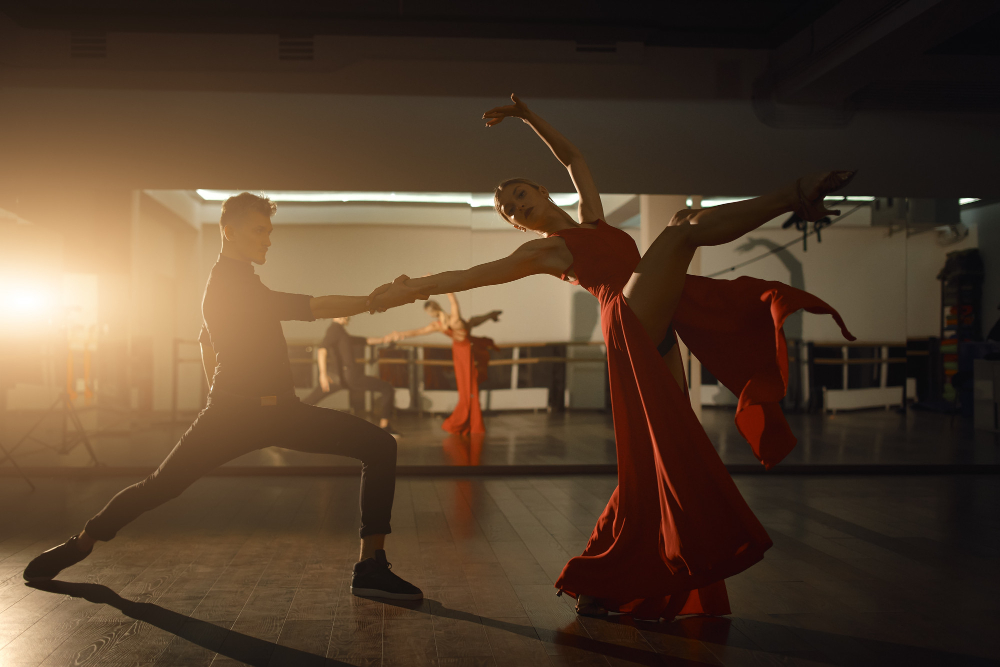 Dance Performance