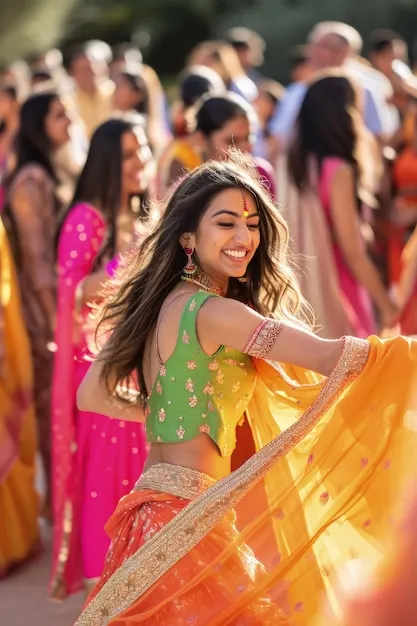 Bollywood Basics