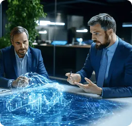 About Solvet