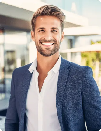 Liam Parker