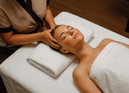 SPA & Beauty Center