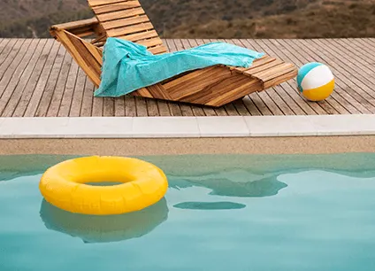 Swimming Pools
