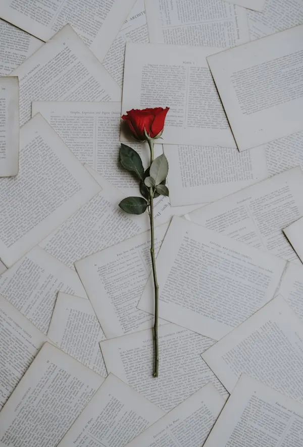 Pink Rose Bouquet