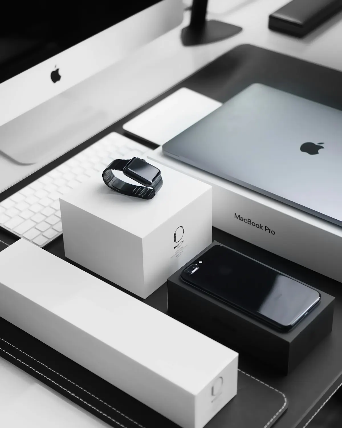 Product photography