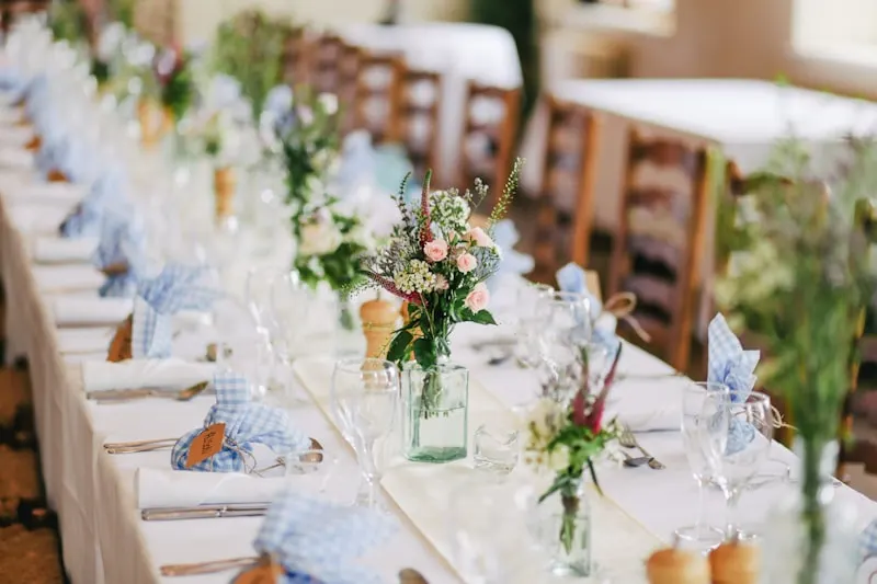 Wedding Photography