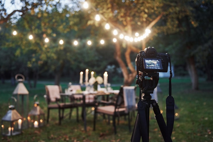 Event Photography