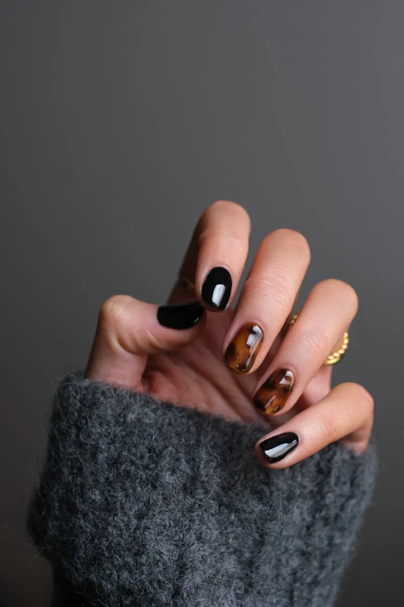 Nail Art