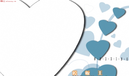 广告模板